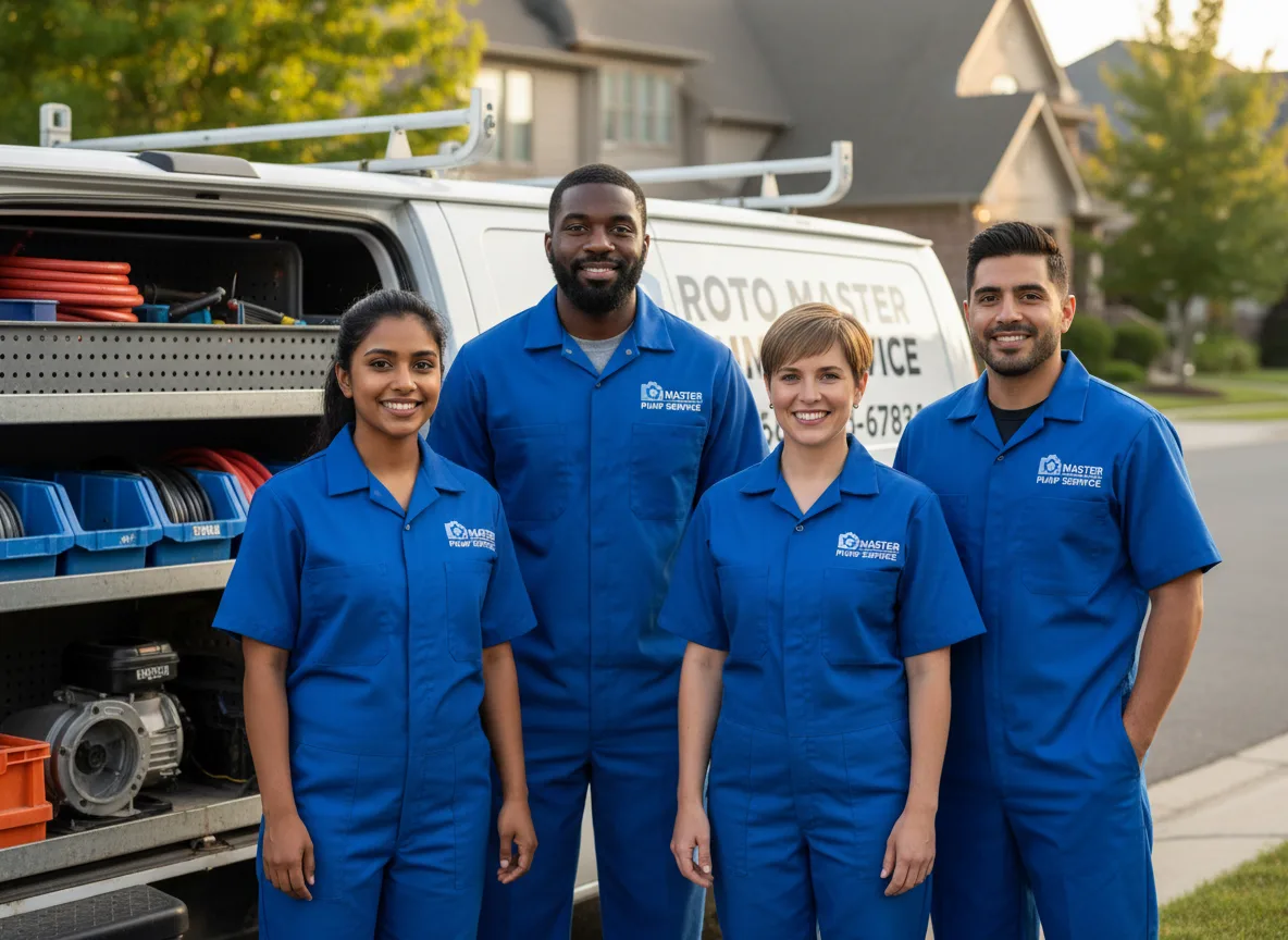 Sump Pump Installation company in Belleville, NY